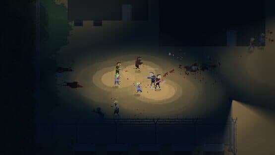 Stroll — screenshot 4