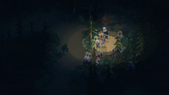 Stroll — screenshot 5