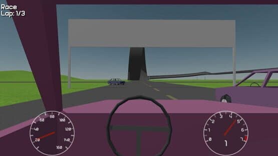 Stunt Derby — screenshot 2