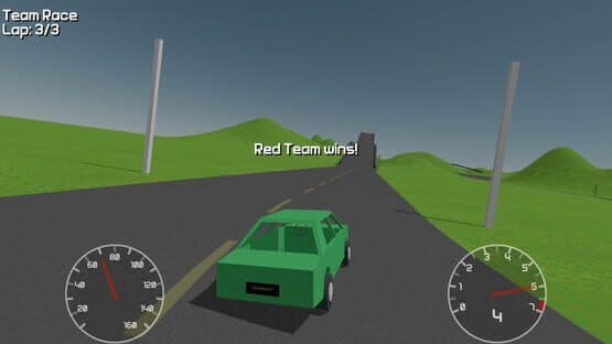 Stunt Derby — screenshot 3