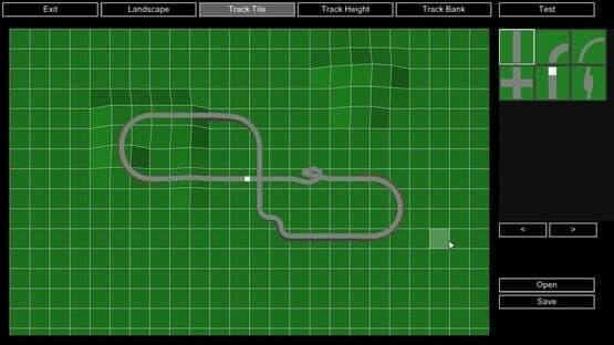 Stunt Derby — screenshot 5