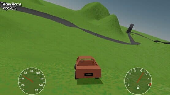 Stunt Derby — screenshot 6