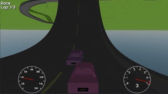 Stunt Derby — screenshot 7