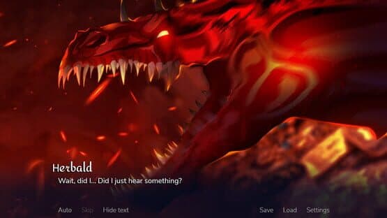 Sugoi Adventure! DragonSlayer — screenshot 2