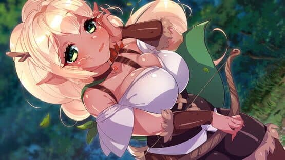 Sugoi Adventure! DragonSlayer — screenshot 3