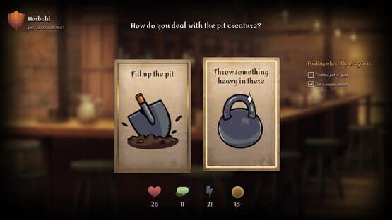 Sugoi Adventure! DragonSlayer — screenshot 4