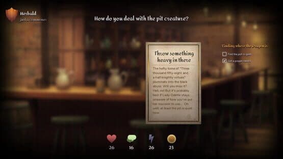 Sugoi Adventure! DragonSlayer — screenshot 5