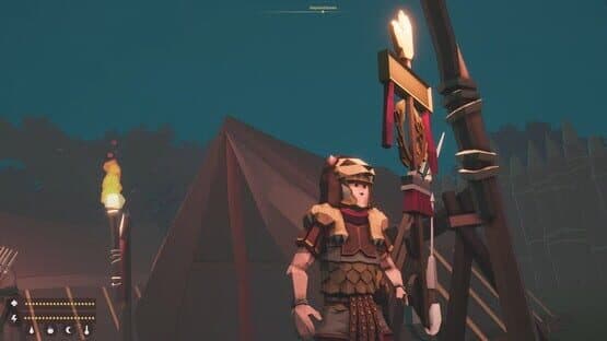 Summa Expeditionis — screenshot 3