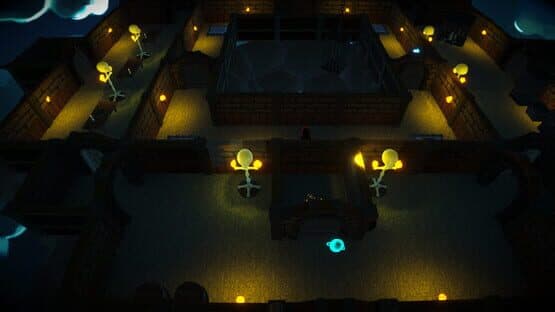 Soul Searching — screenshot 1