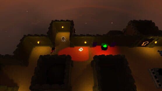 Soul Searching — screenshot 2