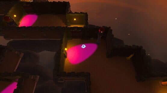Soul Searching — screenshot 3