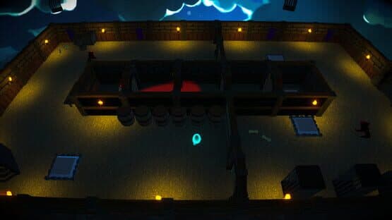 Soul Searching — screenshot 4