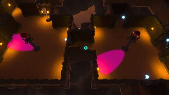 Soul Searching — screenshot 5