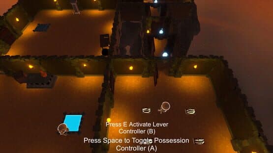 Soul Searching — screenshot 6