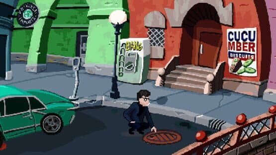 Splittown — screenshot 1