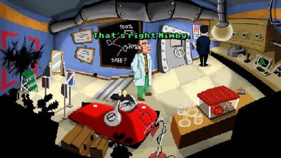 Splittown — screenshot 2