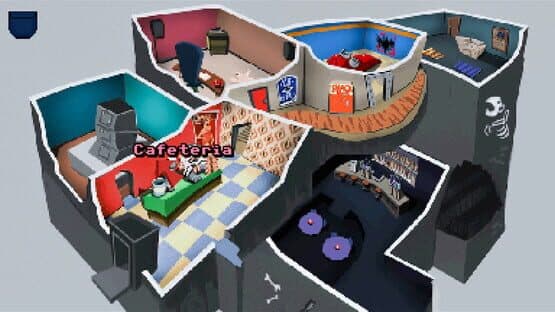 Splittown — screenshot 3