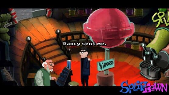 Splittown — screenshot 4