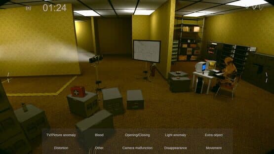 Spectator — screenshot 2