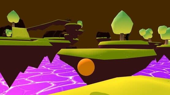 Springy: A Bounce Adventure — screenshot 4