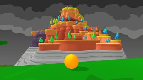 Springy: A Bounce Adventure — screenshot 5