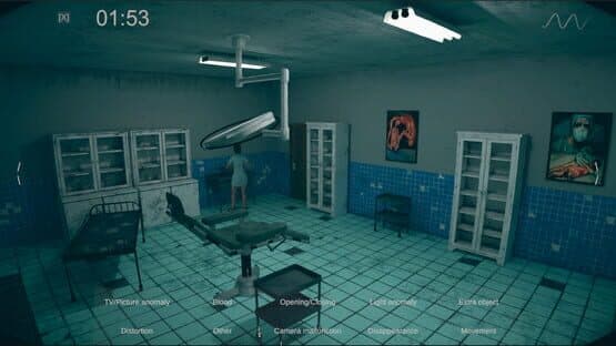 Spectator — screenshot 5