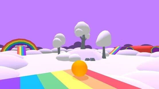 Springy: A Bounce Adventure — screenshot 6