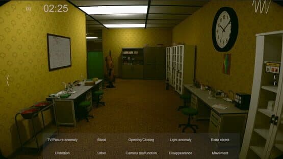 Spectator — screenshot 6