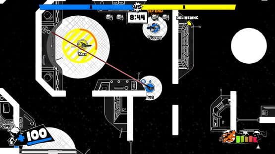 Spotfight — screenshot 1