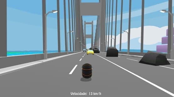 Springy: A Bounce Adventure — screenshot 7