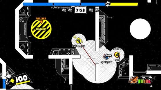 Spotfight — screenshot 2