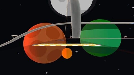 Springy: A Bounce Adventure — screenshot 8