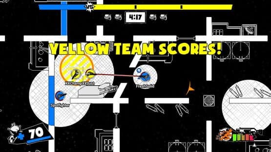 Spotfight — screenshot 3