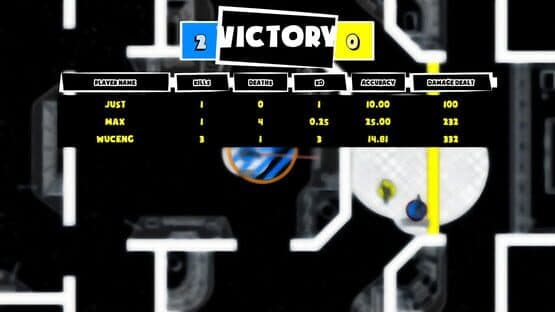 Spotfight — screenshot 5