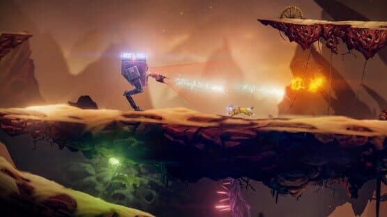 Space Tail: Every Journey Leads Home — screenshot 3