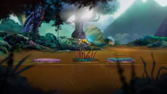 Space Tail: Every Journey Leads Home — screenshot 6