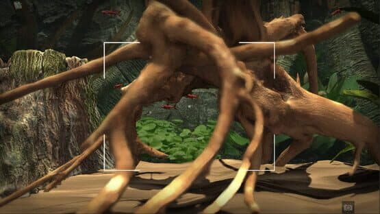 Snapshot Aquarium — screenshot 2
