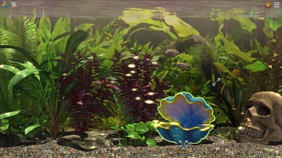 Snapshot Aquarium — screenshot 3