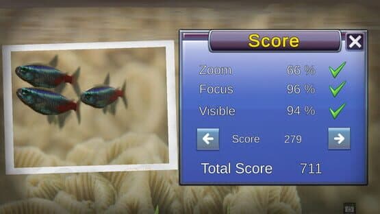 Snapshot Aquarium — screenshot 4