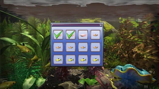 Snapshot Aquarium — screenshot 6