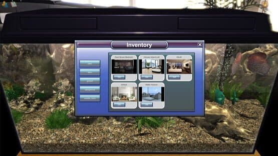 Snapshot Aquarium — screenshot 7