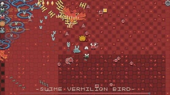Slime Hero — screenshot 2