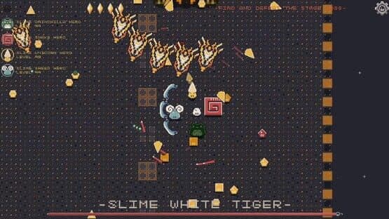 Slime Hero — screenshot 3