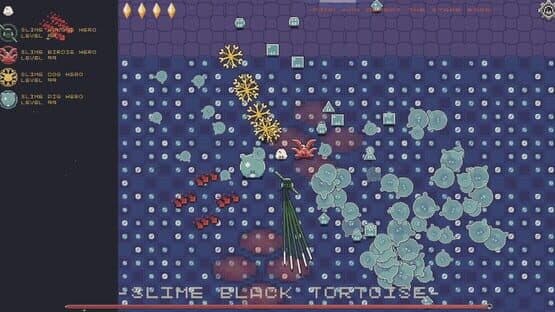 Slime Hero — screenshot 4