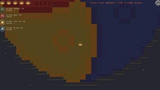 Slime Hero — screenshot 8