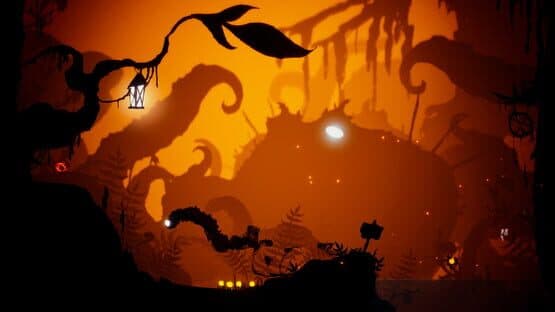 Somber — screenshot 1