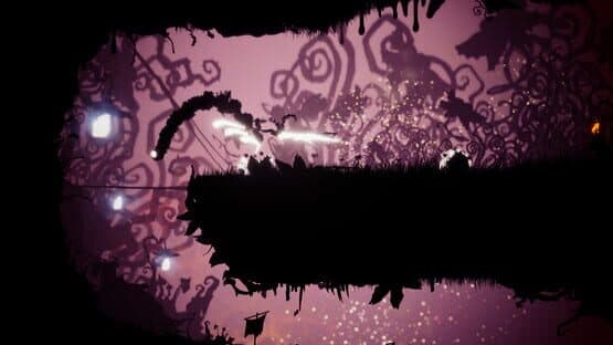 Somber — screenshot 2