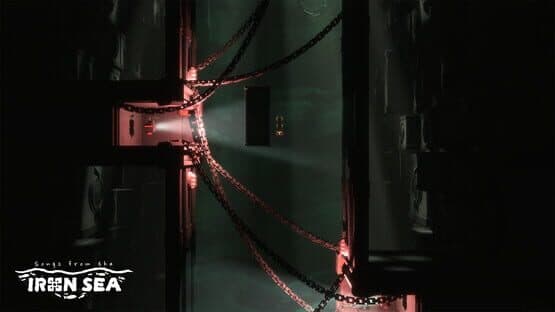 Songs from the Iron Sea — screenshot 5