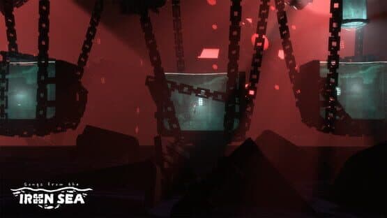 Songs from the Iron Sea — screenshot 6