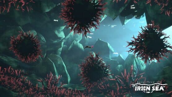 Songs from the Iron Sea — screenshot 8